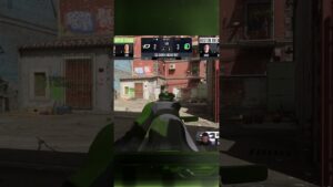 WAIT FOR IT... 👀 #callofduty #mw2 #esports