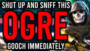 🚨WARNING🚨 Stop Playing Call of Duty. It's UNSAFE.