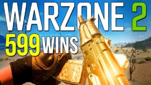 Warzone 2 Ranked Got Us Mad! (Stream Replay) 599 Wins!!! TheBrokenMachine's Chillstream