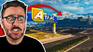 Warzone is Getting a New Map.