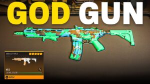 Warzone's MOST Reliable Class Setup