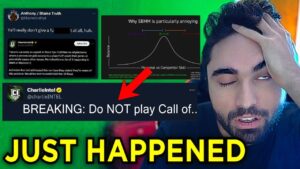 Watch Before Activision Takes This DOWN... 😳 (Stop Playing Call of Duty on PS5/Xbox/PC)