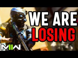 We Are LOSING The FIGHT With Activision!!