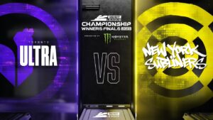 Winners Finals  | @TorontoUltra vs @NYSubliners | Championship Weekend | Day 3