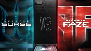 Winners Round 1 | @SeattleSurge vs @AtlantaFaZe | Championship Weekend | Day 1