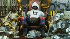 World Series Of Warzone $1.2M EU Final Stage 1