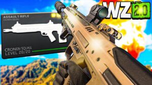 World Series of Warzone $1.2 Million Tournament