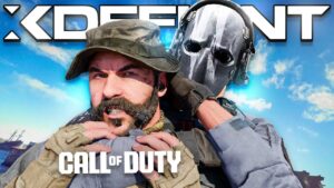 XDEFIANT ACABARÁ con CALL OF DUTY 2023!?