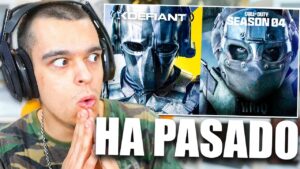 XDEFIANT ATACA A CALL OF DUTY