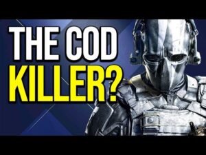 XDEFIANT The Call of Duty KILLER...