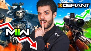 XDEFIANT VA DETRUIRE CALL OF DUTY ? MON AVIS SUR CE NOUVEAU FPS  ...
