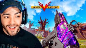 "XDefiant is the Call of Duty KILLER.."