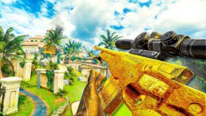 You'll NEVER play this Call of Duty Again... (DELETED)