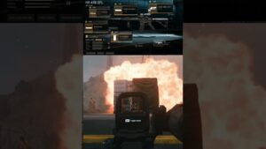build HK 416  ใน call of duty modern warfare 2