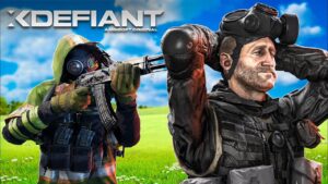 xDefiant Could Kill Call of Duty!?