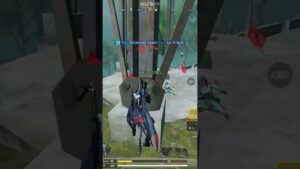 1vs4 in Call of Duty Mobile🧐