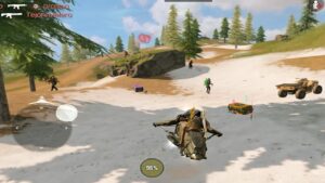 31 KILLS COD Mobile Legendary Rank Gameplay!