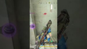 4vs4 in a Tournament Call of Duty Mobile Battle Royale