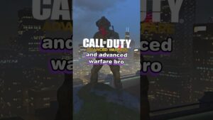 5 Things Call of Duty Should Bring Back