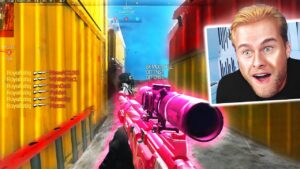 6 MAN KILLFEED Op SHIPMENT! - Call of Duty: Modern Warfare II (Nederlands)