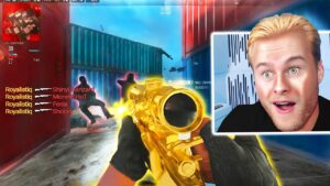 81 KILLS Met SNIPER Op SHIPMENT! - Call of Duty: Modern Warfare II (Nederlands)