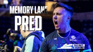 A RIDICULOUS Blast To The Top 🔥 | Player Profile: Pred