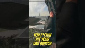 ACCUSED OF CHEATING in Call of Duty Warzone 2 LOL #mw2 #warzone