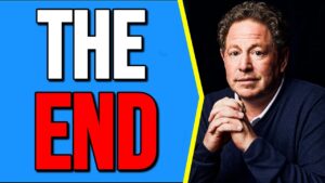 ACTIVISION EXPOSED IN COURT (Call of Duty is Dead)