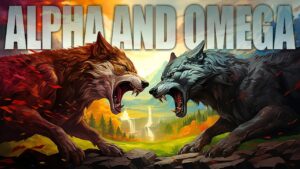 ALPHA AND OMEGA VALLEY ZOMBIES (Call of Duty Zombies)