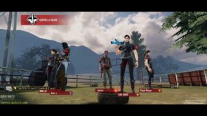 AMT NEW TEAM MEMBER??? | Call Of Duty Mobile