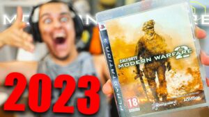 ASÍ ES CALL OF DUTY MODERN WARFARE 2 EN 2023