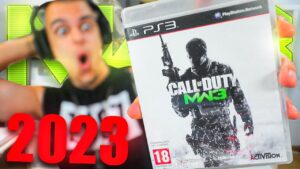 ASÍ ES CALL OF DUTY MODERN WARFARE 3 EN 2023