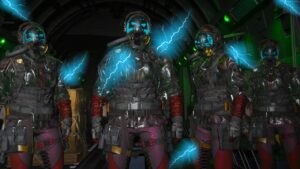 ASÍ ES la skin MÁS EXCLUSIVA de todo CALL OF DUTY