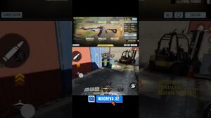 ASM-10 MATANDO MUITO! (CALL OF DUTY MOBILE) #callofdutymobile #callofduty #shortsvideo #codmobile