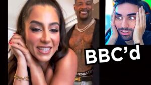 Adam 22 & Lena are DEGENERATE... 😲 |  Xbox Activision Deal | Call of Duty | SKizzle Reacts