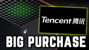 BIG Gaming and XBOX News | HUGE Gaming ACQUISITION |  Call of Duty  Leaked | Awesome XBOX Controller