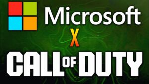 BREAKING: Microsoft X Call Of Duty Just Got A LOT Closer!