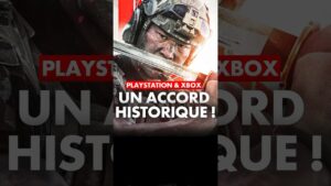 BREAKING NEWS : Les joueurs de CALL OF DUTY sur PS5 vont être heureux 😍💥