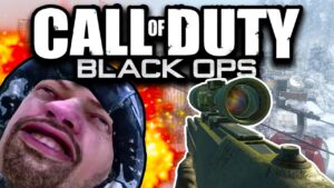 Black Ops, 13 Years Later...