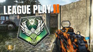 Black Ops 2 League Play in 2023!!
