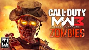 CALL OF DUTY 2023 ZOMBIES: WHAT WE KNOW SO FAR...