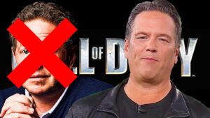 CALL OF DUTY IS SAVED