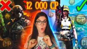 ЛУЧШАЯ ПРОКАЧКА АККАУНТА ПОДПИСЧИКУ В ИСТОРИИ CALL OF DUTY MOBILE