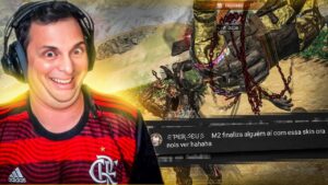 CALL OF DUTY MOBILE - LIVE RESENHA