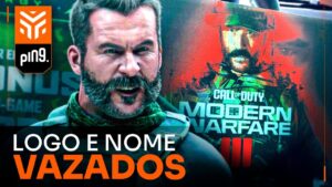 CALL OF DUTY MODERN WARFARE 3 SOFRE NOVOS VAZAMENTOS e MAIS!