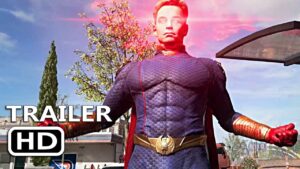 CALL OF DUTY "The Boys" Trailer (2023)