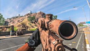 CALL OF DUTY: WARZONE 2 IMMERSIVE SNIPER GAMEPLAY! (NO COMMENTARY)