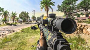 CALL OF DUTY: WARZONE 2 TACTICAL SNIPER GAMEPLAY! (NO COMMENTARY)