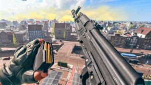 CALL OF DUTY: WARZONE 2 VONDEL GAMEPLAY! (NO COMMENTARY)