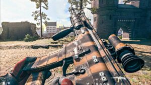 CALL OF DUTY: WARZONE 2 VONDEL GAMEPLAY! (NO COMMENTARY)